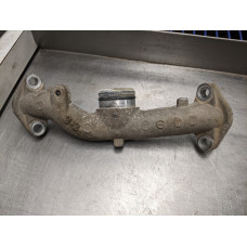 09B217 Coolant Crossover From 2008 Nissan Titan  5.6